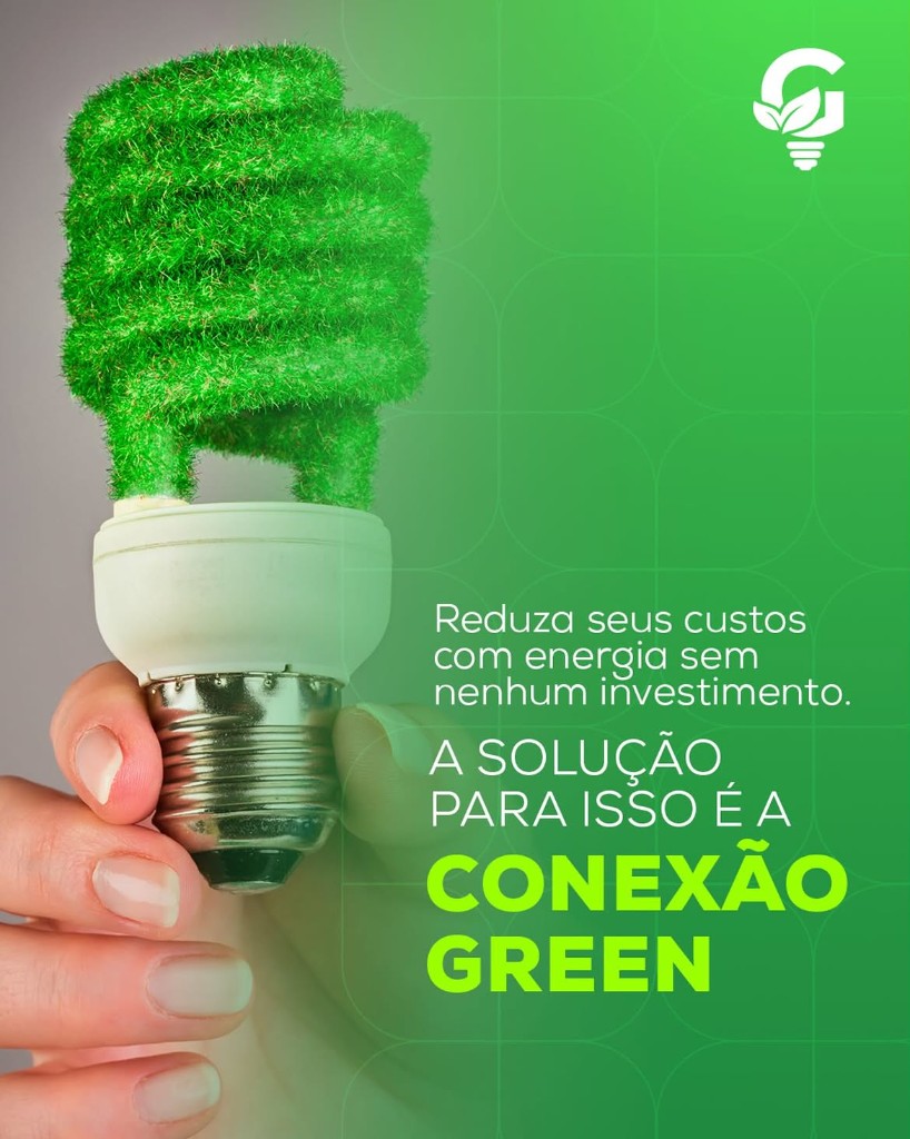 Conexão Green iGreen Energy